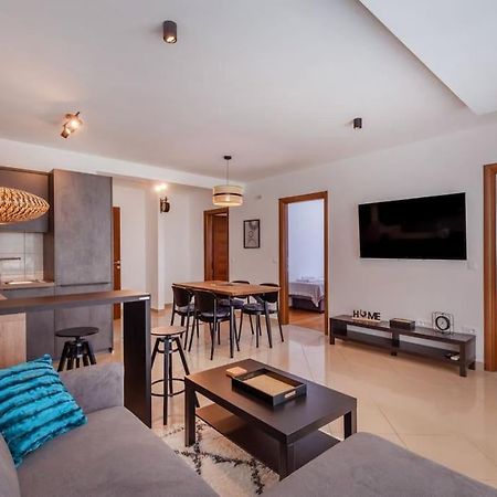 Stylish Two Bedroom Apartment&Garage Parking Place دوبروفينك المظهر الخارجي الصورة