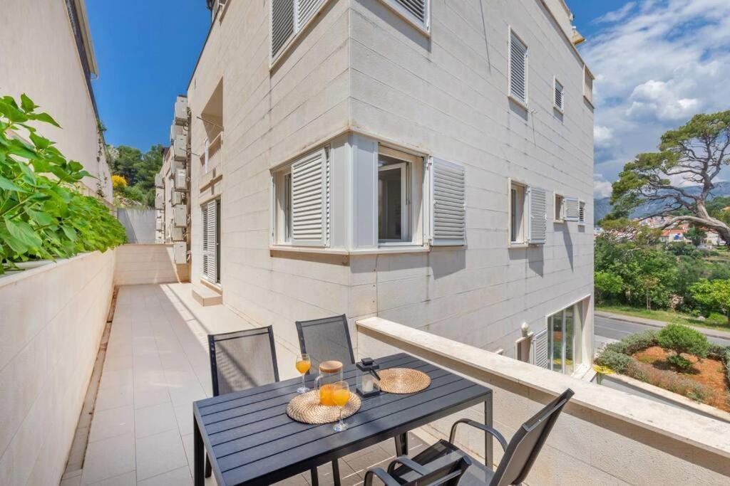 Stylish Two Bedroom Apartment&Garage Parking Place دوبروفينك المظهر الخارجي الصورة